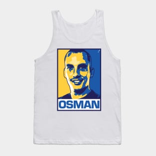 Osman Tank Top